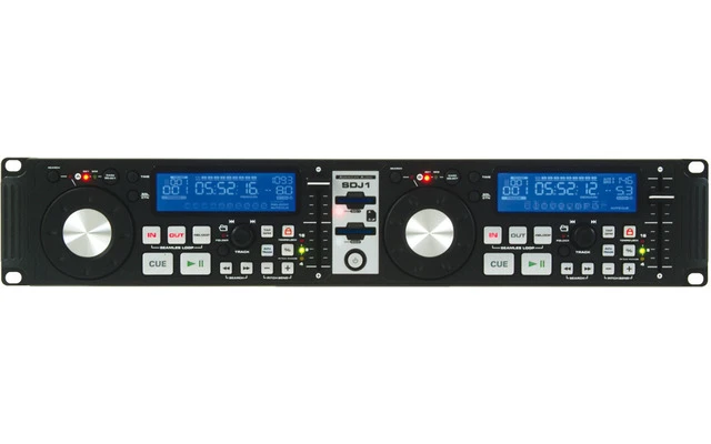 American Audio SDJ1