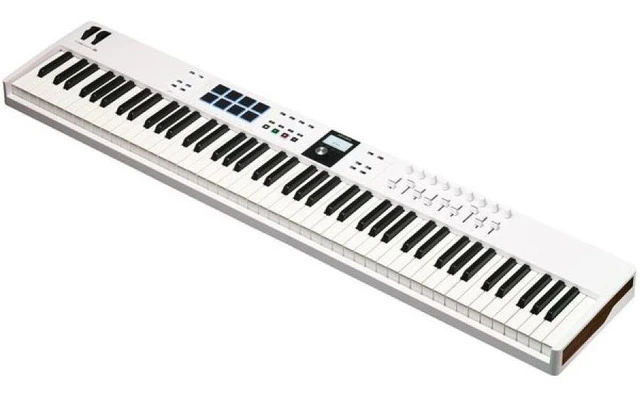 Arturia KeyLab Essential 88 Mk3