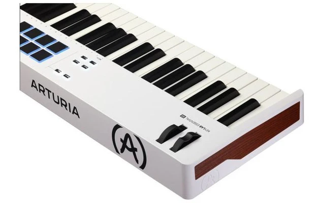 Arturia KeyLab Essential 88 Mk3