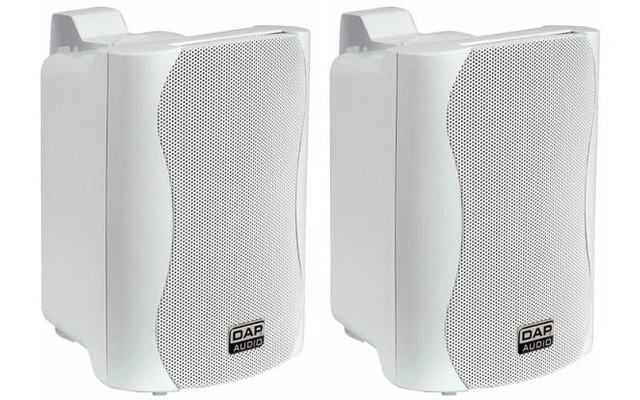 DAP Audio PR 32T Blanco