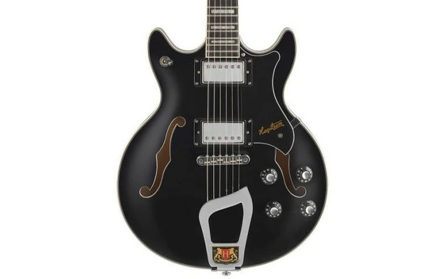 Hagstrom Alvar