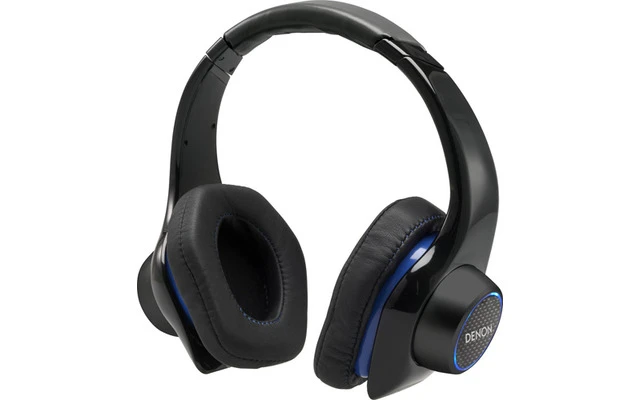 Denon AH-D400