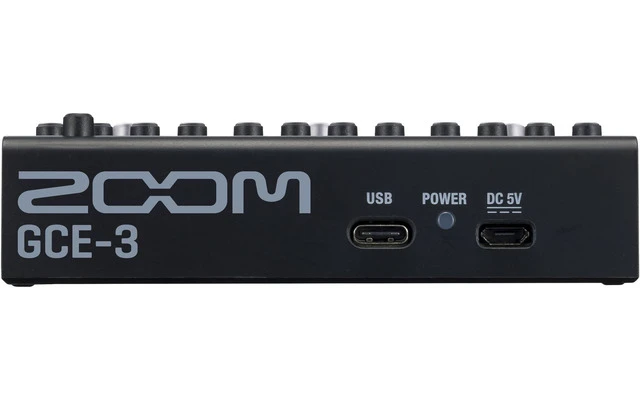 Zoom GCE-3