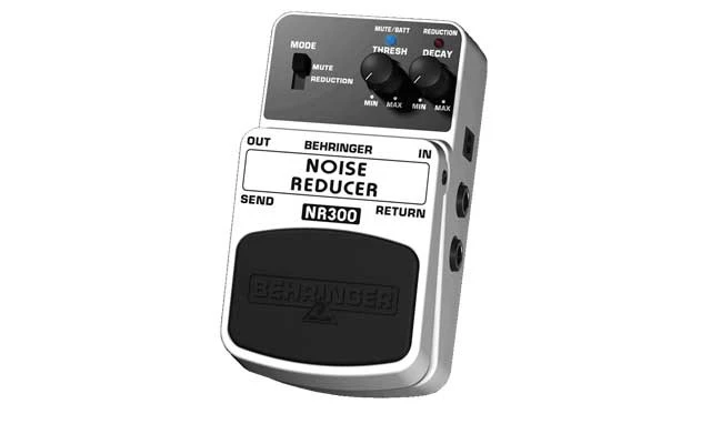 Behringer NR300 Noise Reducer