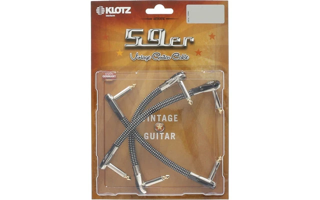 Klotz VINPAN0015