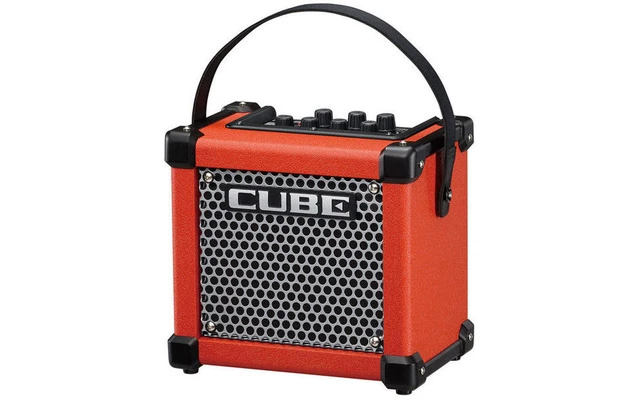 Roland M-CUBE GXR