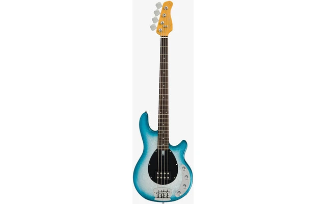 Marcus Miller Z3-4 Skyburst Sparkle