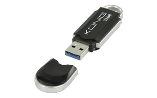 Lápiz de memoria USB 3.0 de 32 GB 