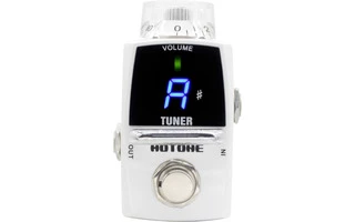 HoTone Tuner