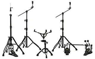 Mapex HP8005EB-DP Armory Hardware Pack 5PC Black