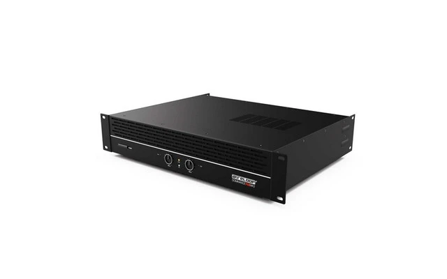 Reloop AMPLIFICADOR DOMINANCE 702 MK2