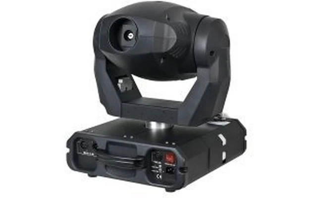 Showtec Nebula FogStorm
