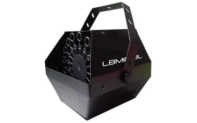 BoosT LBM 10 Negra