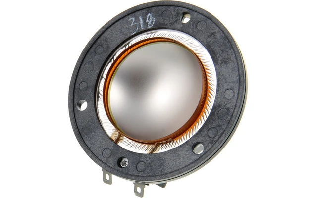 Diafragma membrana para Eminence PSD2002-16 - Versión 16 Ohm