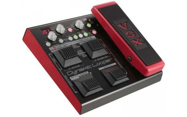 VOX VDL1 Dinamic Looper
