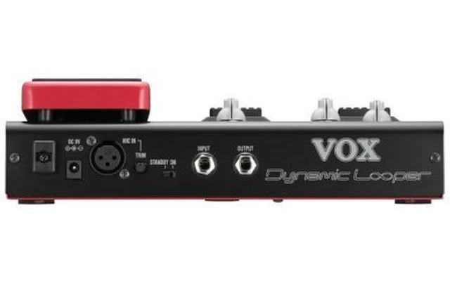 VOX VDL1 Dinamic Looper