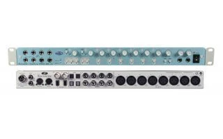 Focusrite Saffire PRO 26 I/O