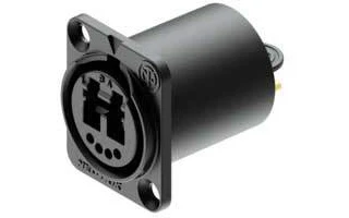 Neutrik NO2-4FDW-A