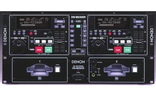 Denon DN-M2300R