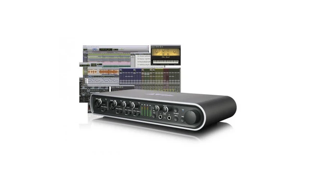 Digidesign MBox 3 Pro LE