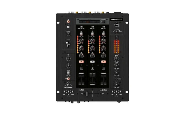 Behringer NoX 303