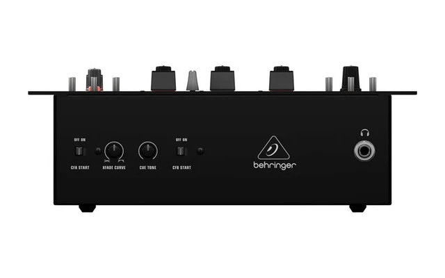 Behringer NoX 303