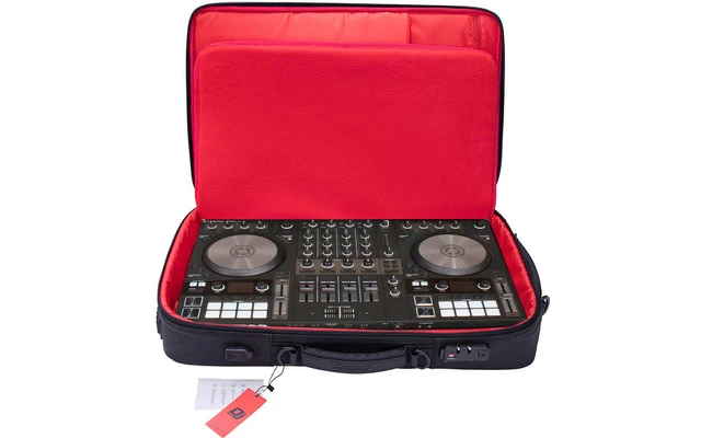 DJBag K Mini Mk2