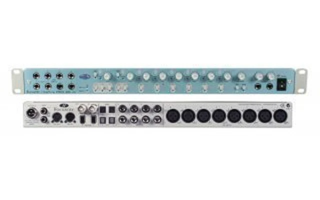 Focusrite Saffire PRO 26 I/O