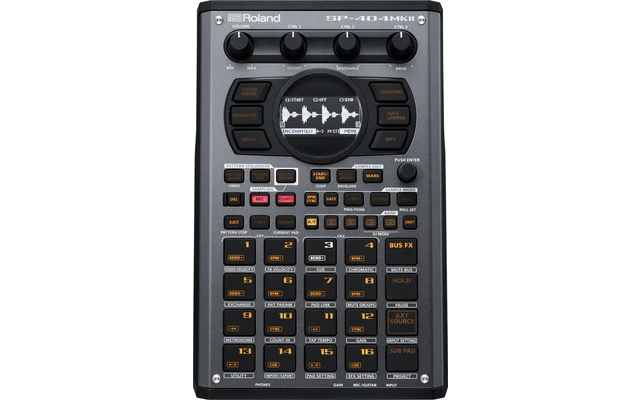 Roland SP-404 MkII