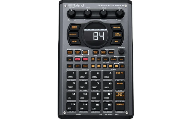 Roland SP-404 MkII