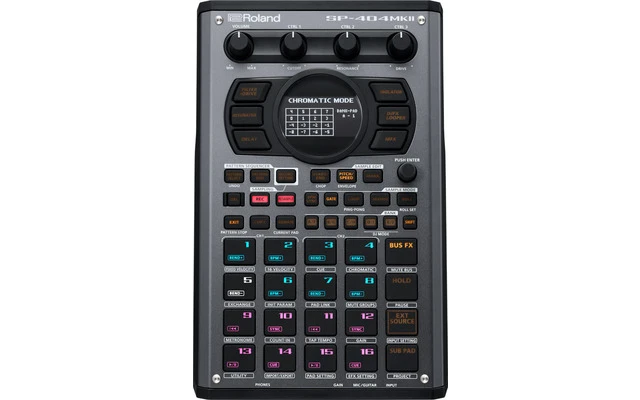 Roland SP-404 MkII