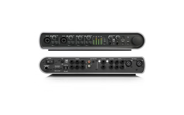 Digidesign MBox 3 Pro LE