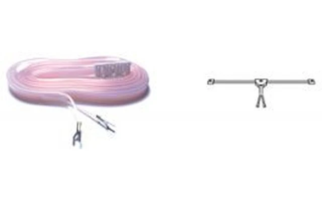 Fonestar AA-740 Antena interior dipolo para FM