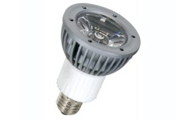 BOMBILLA LED 1W - COLOR BLANCO CÁLIDO (2700K) - 12VAC/DC - E14