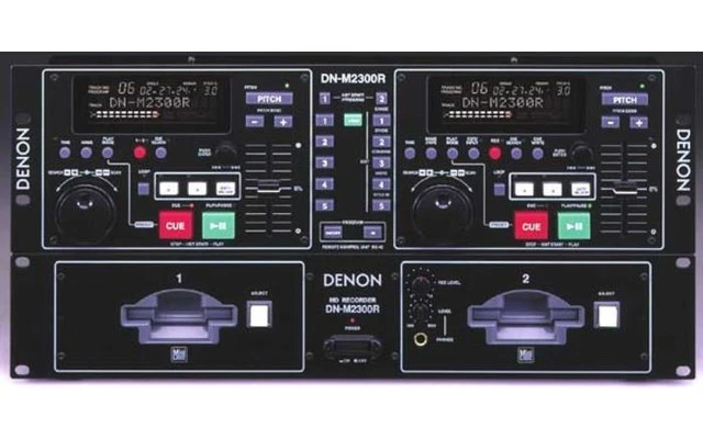 Denon DN-M2300R