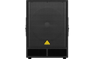 Behringer VQ1800D