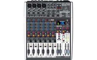 Behringer Xenyx X1204USB