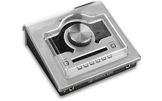 DeckSaver Universal Audio Apollo Twin