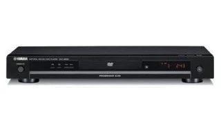 Yamaha DVD-S559 MKII