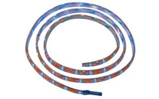 MÓDULO LED FLEXIBLE RESISTENTE A LA INTEMPERIE - AZUL - 300 LEDs