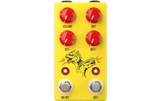 JHS Pedals Double Dragon