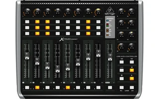 Behringer X-Touch Compact