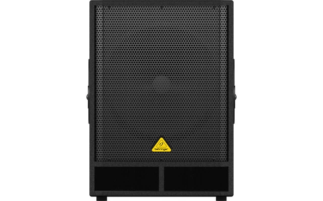 Behringer VQ1800D