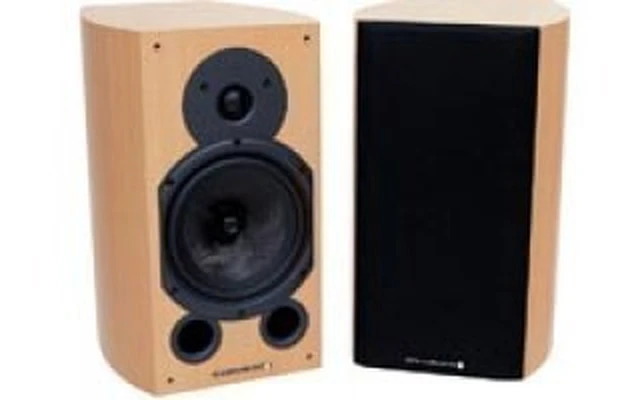 Wharfedale Diamond 9.2