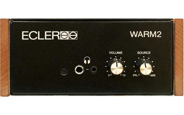 Ecler WARM2