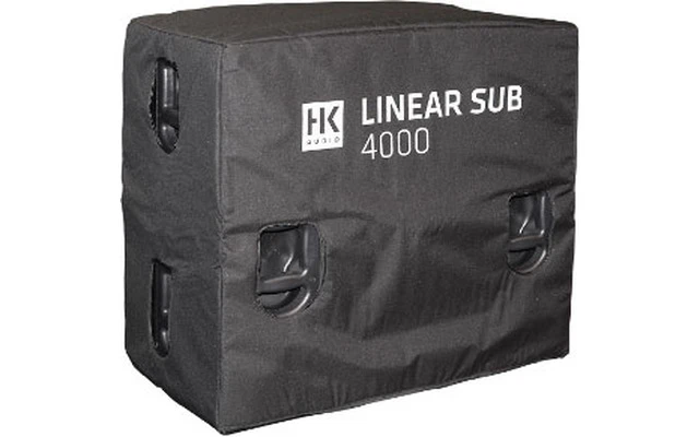 HK Audio L5 SUB 4000 Funda