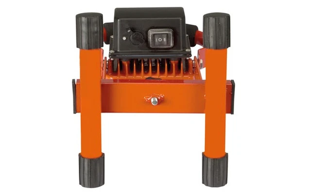Lámpara LED portátil recargable - 10 W - 6500K