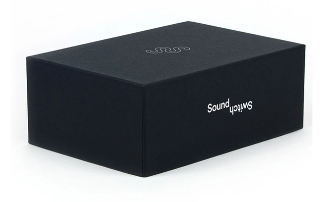 Serato SoundSwitch