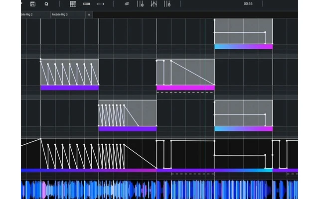 Serato SoundSwitch