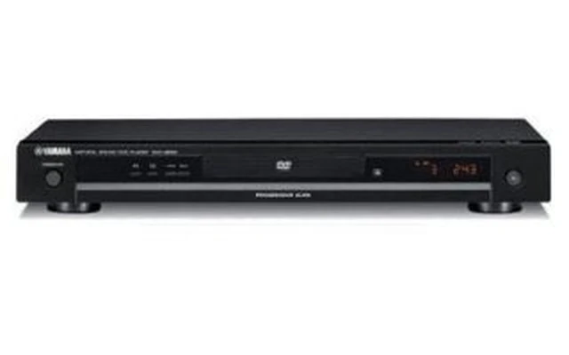 Yamaha DVD-S559 MKII